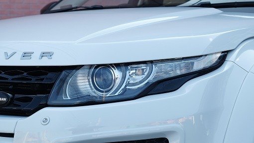 レンジローバー イヴォーク HAMANN