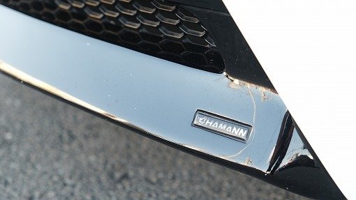 レンジローバー イヴォーク HAMANN
