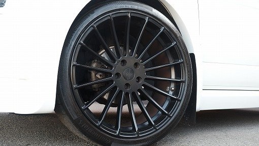 レンジローバー イヴォーク HAMANN