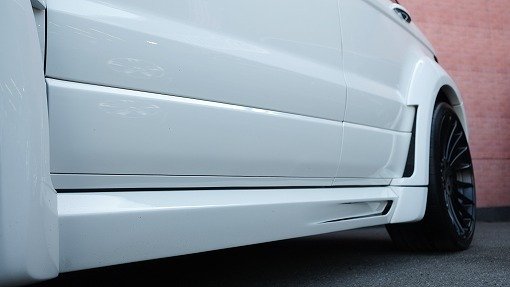 レンジローバー イヴォーク HAMANN