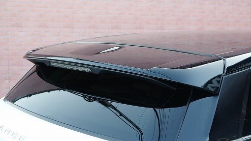 レンジローバー イヴォーク HAMANN