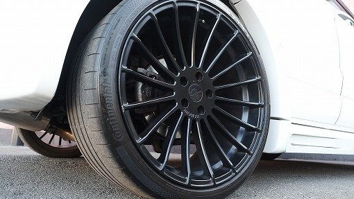 レンジローバー イヴォーク HAMANN