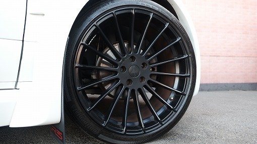 レンジローバー イヴォーク HAMANN