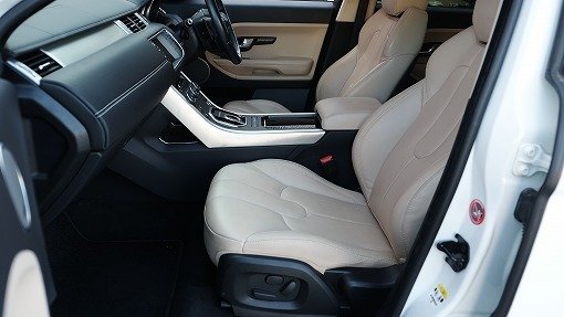 レンジローバー イヴォーク HAMANN
