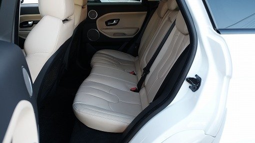 レンジローバー イヴォーク HAMANN