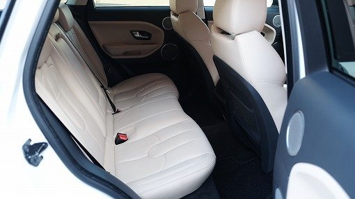 レンジローバー イヴォーク HAMANN