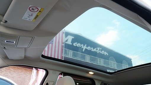 レンジローバー イヴォーク HAMANN