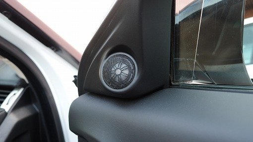 レンジローバー イヴォーク HAMANN