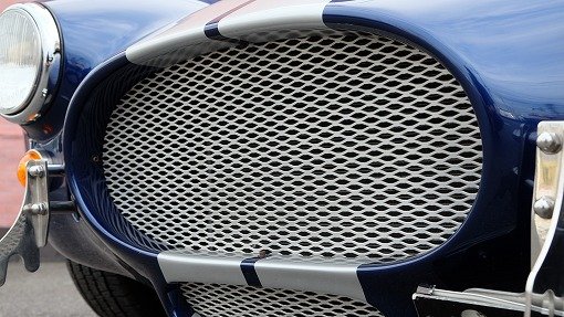 シェルビー AC コブラ