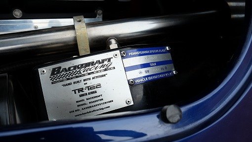 シェルビー AC コブラ