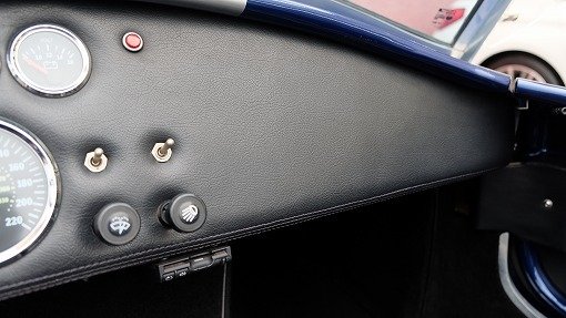 シェルビー AC コブラ