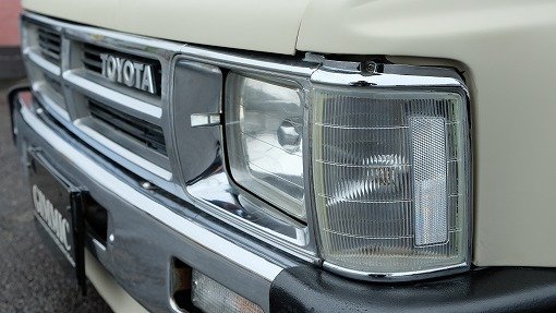 USトヨタ ハイラックス ピックアップ