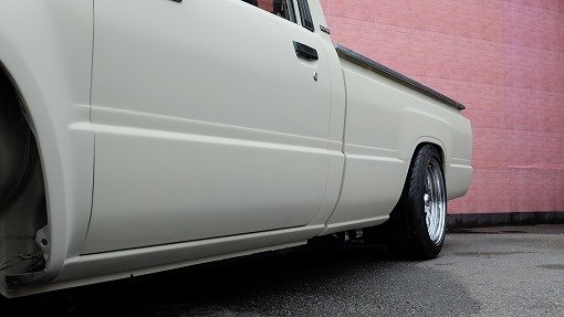 USトヨタ ハイラックス ピックアップ