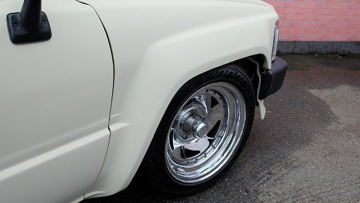 USトヨタ ハイラックス ピックアップ