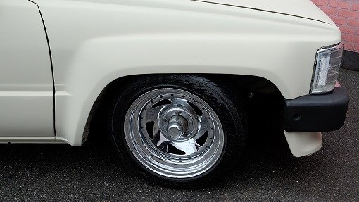 USトヨタ ハイラックス ピックアップ
