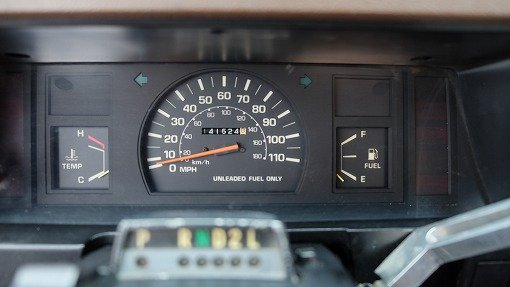 USトヨタ ハイラックス ピックアップ