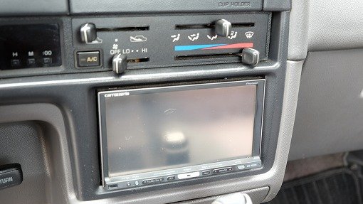 USトヨタ ハイラックス ピックアップ