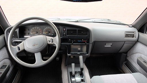 USトヨタ ハイラックス ピックアップ