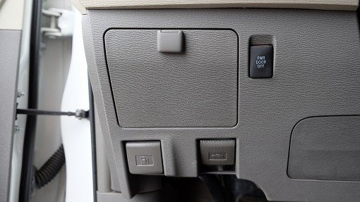 USトヨタ シエナ リミテッド