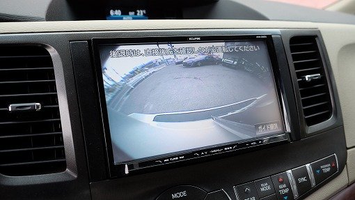 USトヨタ シエナ リミテッド