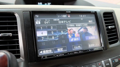 USトヨタ シエナ リミテッド