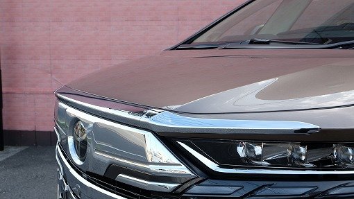 トヨタ アルファード ハイブリッド