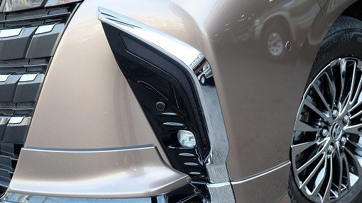 トヨタ アルファード ハイブリッド