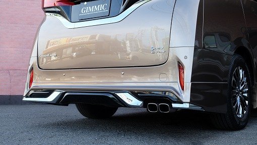 トヨタ アルファード ハイブリッド