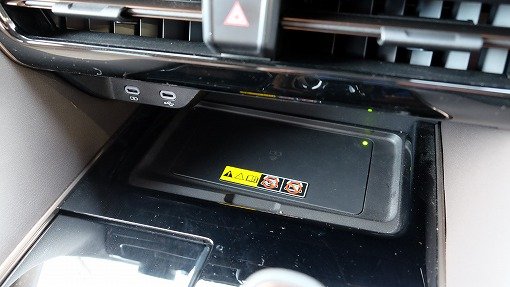 トヨタ アルファード ハイブリッド