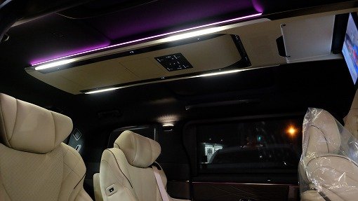 トヨタ アルファード ハイブリッド