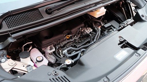 トヨタ アルファード ハイブリッド
