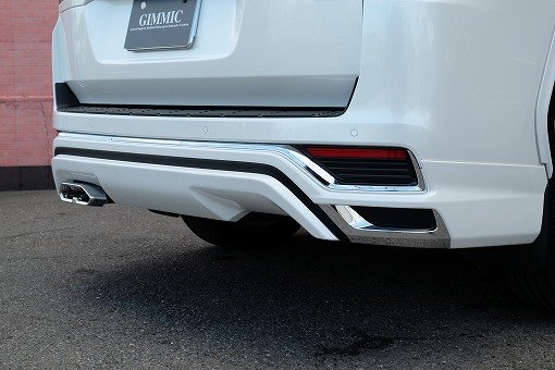 トヨタ ランドクルーザー 300 ZX