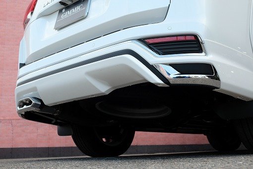 トヨタ ランドクルーザー 300 ZX