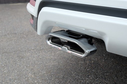 トヨタ ランドクルーザー 300 ZX