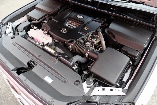 トヨタ ランドクルーザー 300 ZX