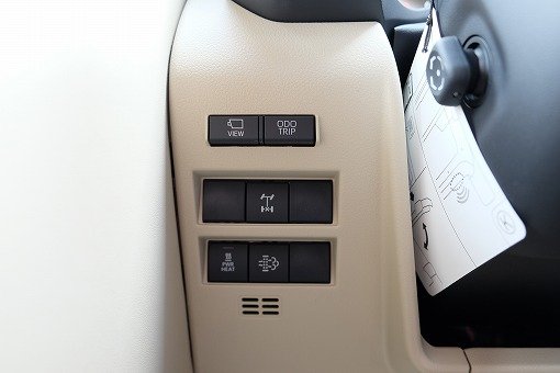 トヨタ ランドクルーザー 300 ZX