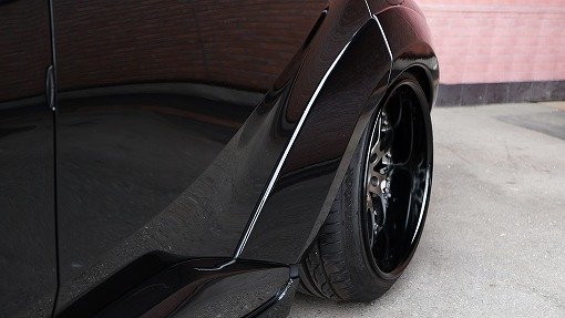 トヨタ C-HR 1.8HV G-LED E/D