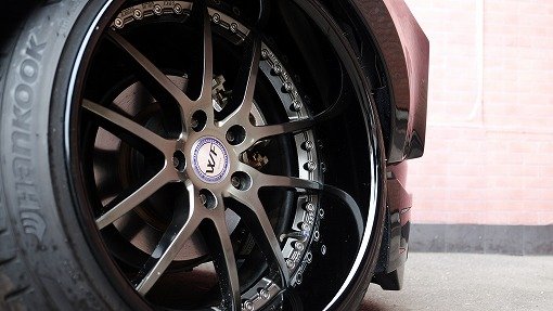 トヨタ C-HR 1.8HV G-LED E/D