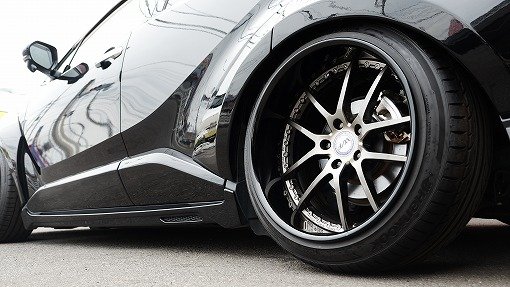 トヨタ C-HR 1.8HV G-LED E/D