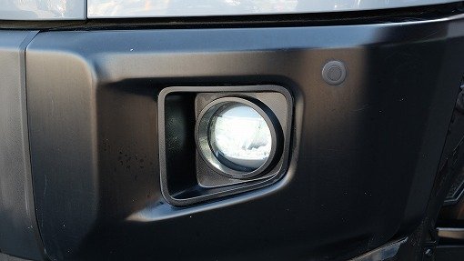 USトヨタ タンドラ クルーマックスSR5