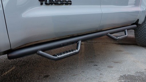 USトヨタ タンドラ クルーマックスSR5