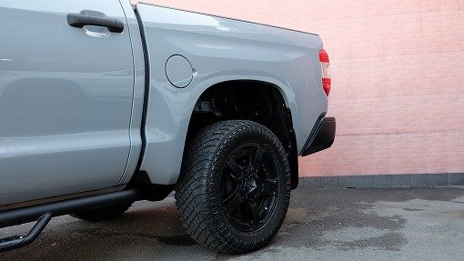 USトヨタ タンドラ クルーマックスSR5