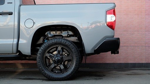 USトヨタ タンドラ クルーマックスSR5