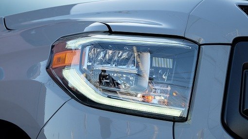 USトヨタ タンドラ クルーマックスSR5
