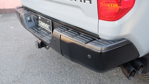 USトヨタ タンドラ クルーマックスSR5