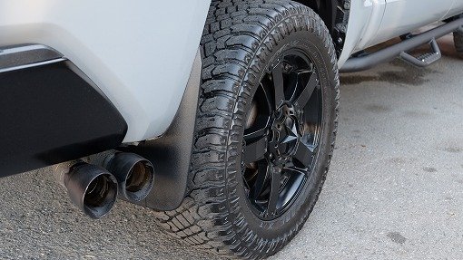 USトヨタ タンドラ クルーマックスSR5