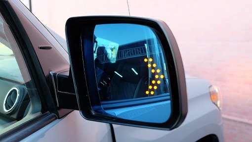 USトヨタ タンドラ クルーマックスSR5