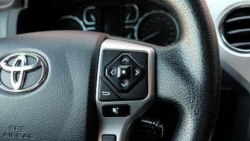 USトヨタ タンドラ クルーマックスSR5