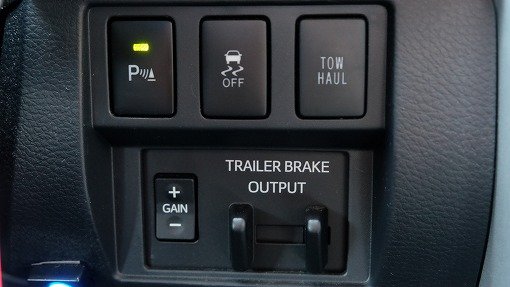 USトヨタ タンドラ クルーマックスSR5