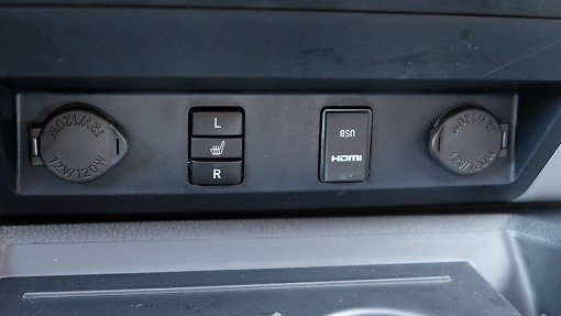 USトヨタ タンドラ クルーマックスSR5